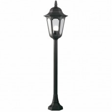 Уличный светильник Elstead Lighting PR5 BLACK PARISH