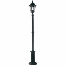 Фонарный столб Elstead Lighting PR6 BLACK PARISH