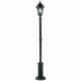 Фонарный столб Elstead Lighting PR6 BLACK PARISH