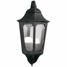 Уличный светильник Elstead Lighting PR7 BLACK PARISH