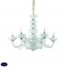 Люстра подвесная Ideal lux Praga Sp6 132112