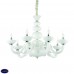 Люстра подвесная Ideal lux Praga Sp8 132129