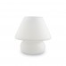 Настольная лампа Ideal lux Prato Tl1 Big Bianco 074702