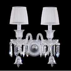 Бра хрустальное Crystal lux PRINCESS AP2