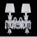 Бра хрустальное Crystal lux PRINCESS AP2 Бра хрустальное Crystal lux PRINCESS AP2