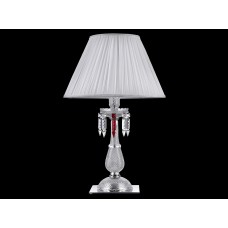 Настольная лампа Crystal lux PRINCESS LG1