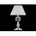Настольная лампа Crystal lux PRINCESS LG1