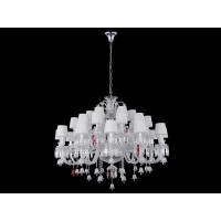 Люстра подвесная хрустальная Crystal lux PRINCESS SP30