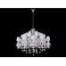 Люстра подвесная хрустальная Crystal lux PRINCESS SP30 Люстра подвесная хрустальная Crystal lux PRINCESS SP30