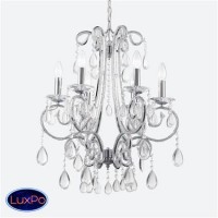 Подвесная люстра Ideal lux Prisma Sp6 015897