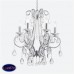 Подвесная люстра Ideal lux Prisma Sp6 015897
