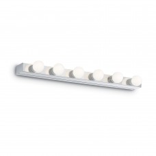Настенный светильник Ideal lux Prive' Ap6 045627