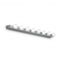 Настенный светильник Ideal lux Prive' Ap8 045634