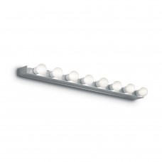 Настенный светильник Ideal lux Prive' Ap8 045634
