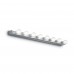Настенный светильник Ideal lux Prive' Ap8 045634