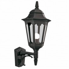 Уличный светильник Elstead Lighting PRM1 BLACK PARISH