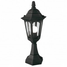 Уличный светильник Elstead Lighting PRM4 BLACK PARISH