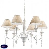 Светильник подвесной Ideal lux Provence Sp6 003399