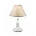 Лампа настольная Ideal lux Provence Tl1 Small 003283