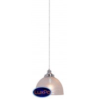 Светильник подвесной Elvan PS-4458-Clear E27x1 (код 1000002926)