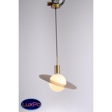 Светильник подвесной Elvan PS-4480L G9x1 (код 1000002920)