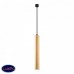 Светильник подвесной Elvan PS62011-7W-GD-WW (код 22300871)