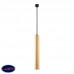 Светильник подвесной Elvan PS62011-7W-GD-WW (код 22300871)