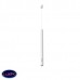 Светильник подвесной Elvan PS62013-7W-WH-WW (код 22300873)