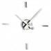 Часы Nomon PUNTOS SUSPENSIVOS 4i WHITE, d=41 / 50 cm. PSI004B