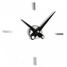 Часы Nomon PUNTOS SUSPENSIVOS 4i BLACK, d=41 / 50 cm. PSI004N