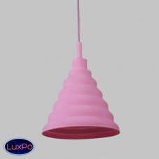 Светильник подвесной Elvan PS 1106PK (код 12623)