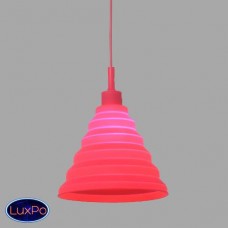 Светильник подвесной Elvan PS 1106RD (код 12626)