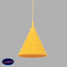 Светильник подвесной Elvan PS 1106YE (код 12622)