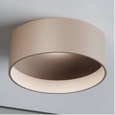 Точечный светильник Quest Light PULSAR LD champagne