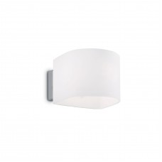 Настенный светильник Ideal lux Puzzle Ap1 Bianco 035185
