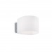 Настенный светильник Ideal lux Puzzle Ap1 Bianco 035185
