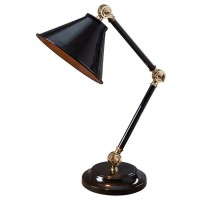 Настольная лампа Elstead Lighting PV ELEMENT BPB