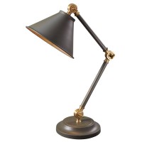 Настольная лампа Elstead Lighting PV ELEMENT GAB