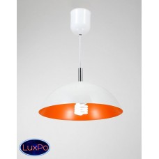 Подвесной светильник Lucia Tucci Palla 1090.1 Bianco Подвесной светильник Lucia Tucci Palla 1090.1 Bianco