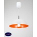 Подвесной светильник Lucia Tucci Palla 1090.1 Bianco