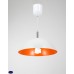 Подвесной светильник Lucia Tucci Palla 1090.1 Bianco