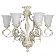 Люстра Dio D arte Lampadari Penna E 1.1.6.500 C