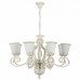 Люстра Dio D arte Lampadari Penna E 1.1.8.500 C