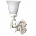 Бра Dio D arte Lampadari Penna E 2.1.1.500 C