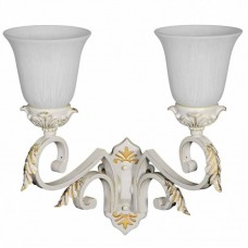 Бра Dio D arte Lampadari Penna E 2.1.2.500 C