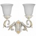 Бра Dio D arte Lampadari Penna E 2.1.2.500 C