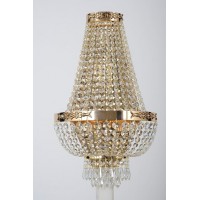 Бра Arti Lampadari Pera E 2.20.100 G
