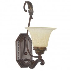 Бра Dio D arte Lampadari Pianore E 2.1.1 BR