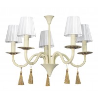 Люстра потолочная Arti Lampadari Pontone E 1.1.5 C