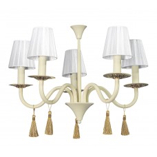 Люстра потолочная Arti Lampadari Pontone E 1.1.5 C